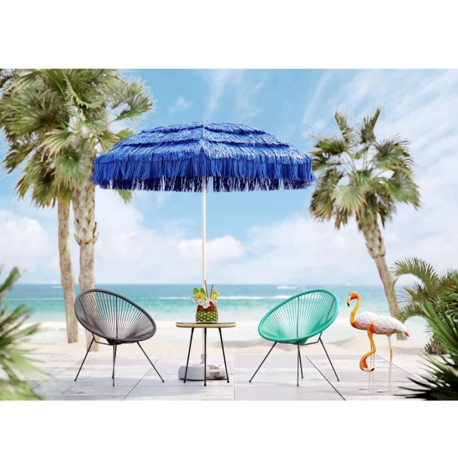 "KARE Design Acapulco Grey Armchair – Modern Lounge Chair for Stylish Living Room"