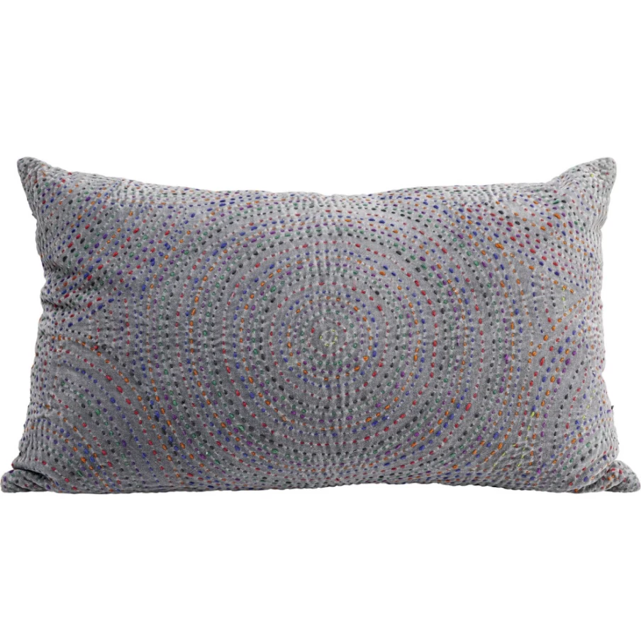 KARE Design Decorative Cushion Naira 60x35 cm Modern Home Pillow Cover