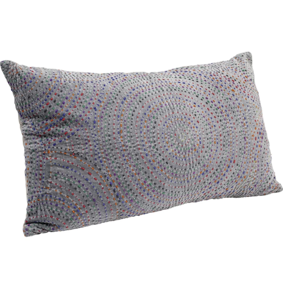 KARE Design Decorative Cushion Naira 60x35 cm Modern Home Pillow Cover