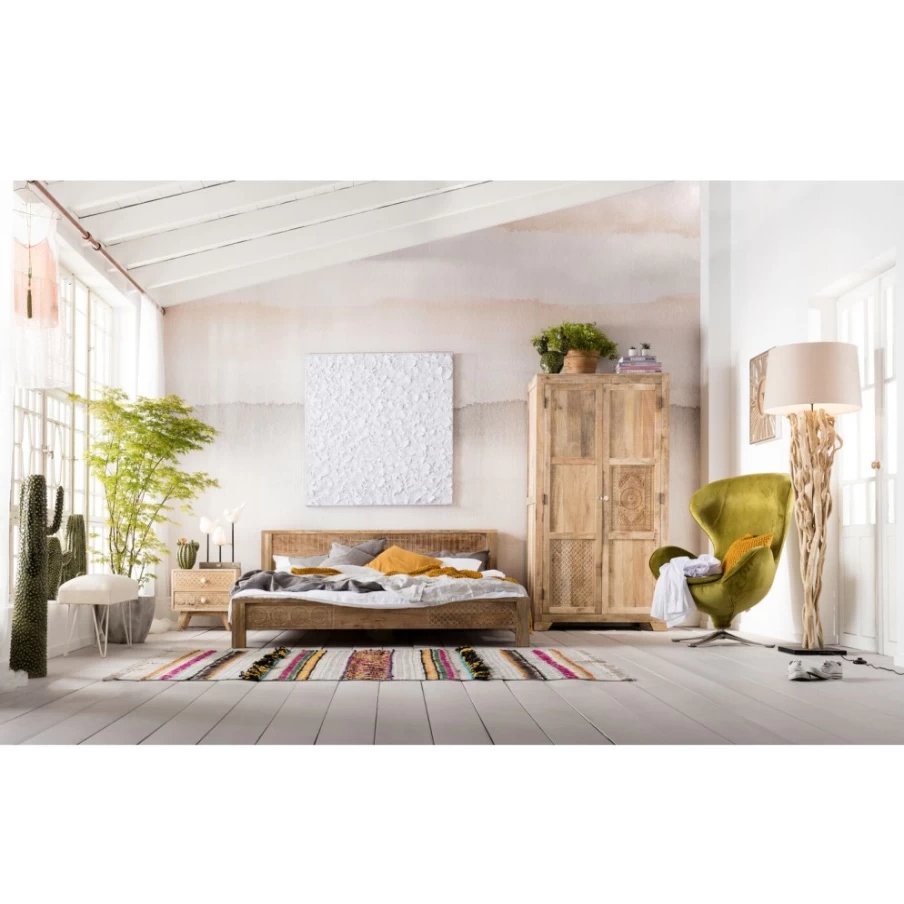 KARE Design Modern Animal Bird LED Table Lamp - 52cm Height Decorative Lighting for Home