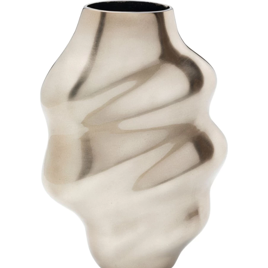 "KARE Design Modulo 38cm Modern Decorative Vase for Home & Office"