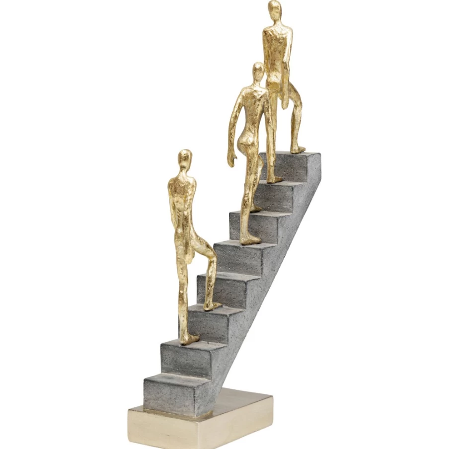 KARE Design Modern Deco Object Ascent - Stylish Home Decor Accent Piece