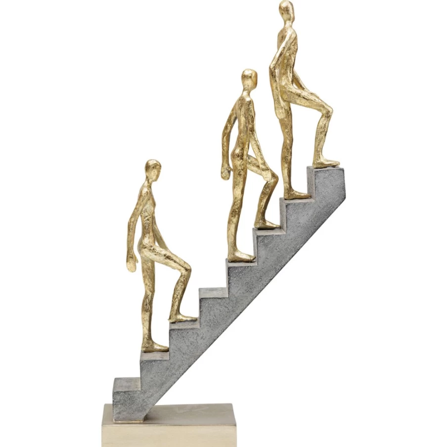KARE Design Modern Deco Object Ascent - Stylish Home Decor Accent Piece