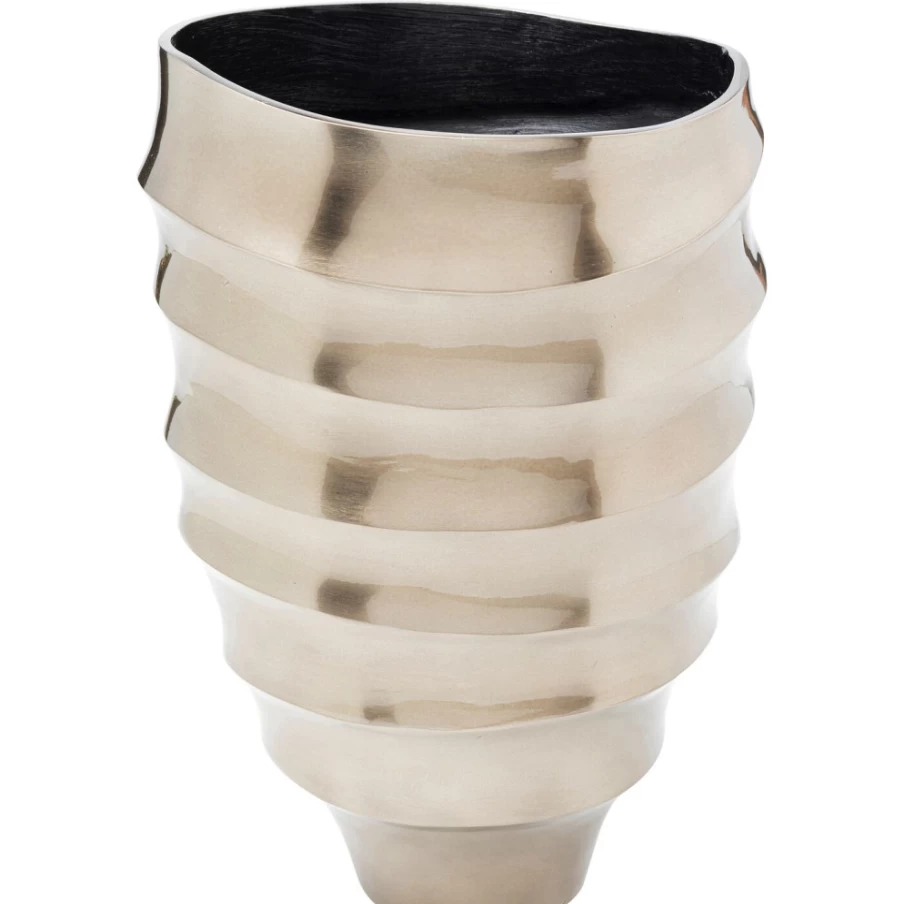 KARE Design Modulo Vase - 41cm Modern Decorative Vase for Home & Office
