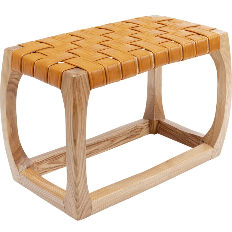 KARE Design Modern Bench Torres 60cm - Stylish and Functional Seating for Home Decor
