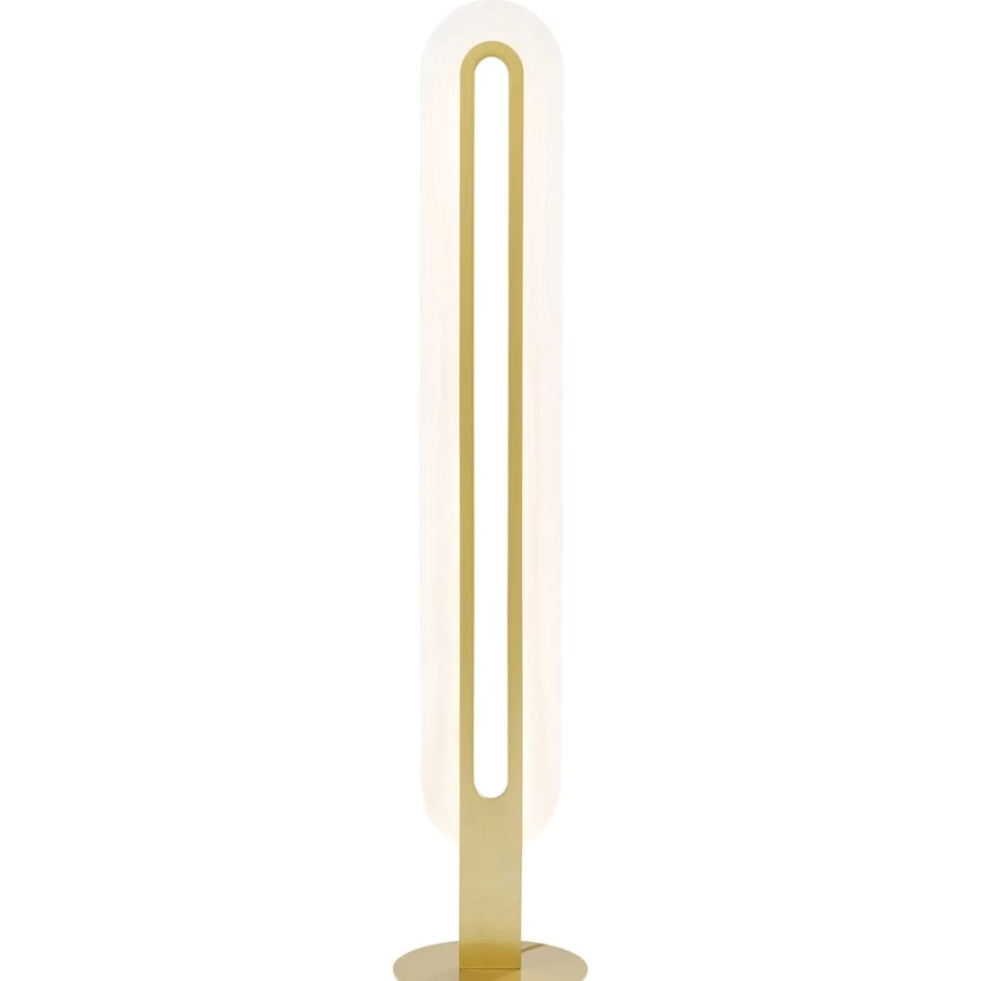 "KARE Design Aura Modern Floor Lamp – Stylish Lighting for Living Room & Bedroom"