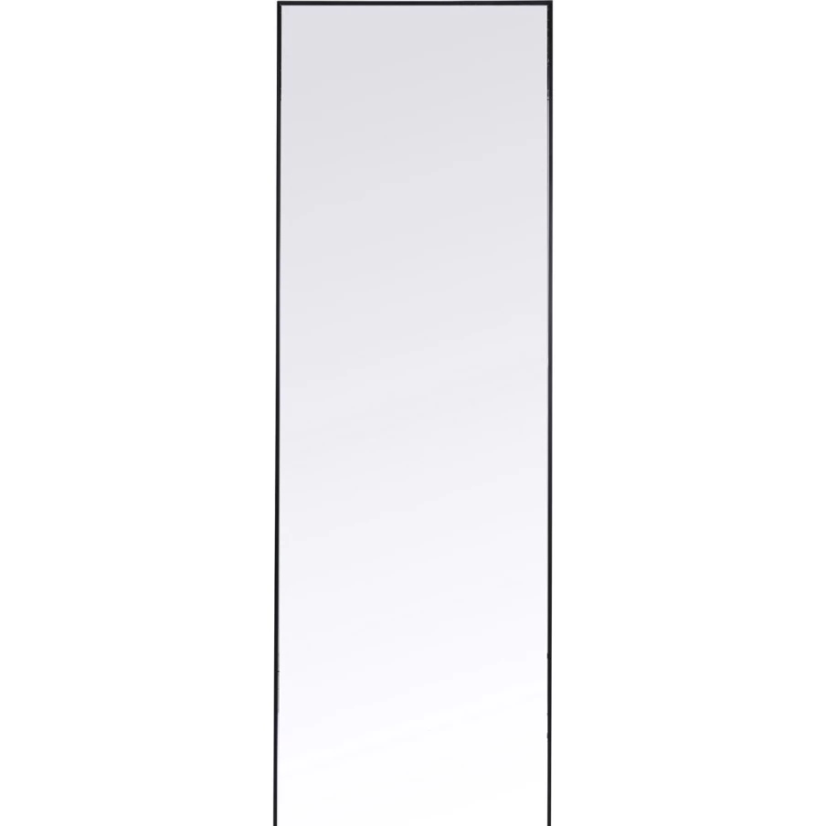 KARE Design Bella Wall Mirror 130x30cm Modern Decorative Mirror for Home Decor