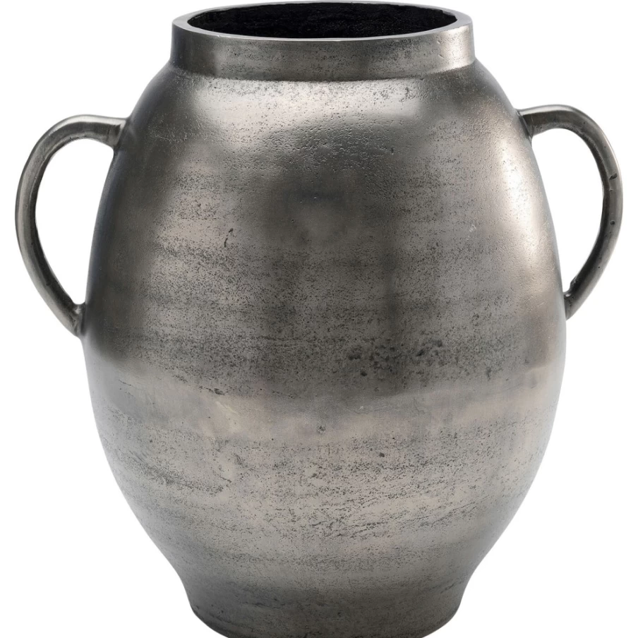 "KARE Design Uria Modern Vase - 41cm Tall Decorative Ceramic Vase for Home Decor"