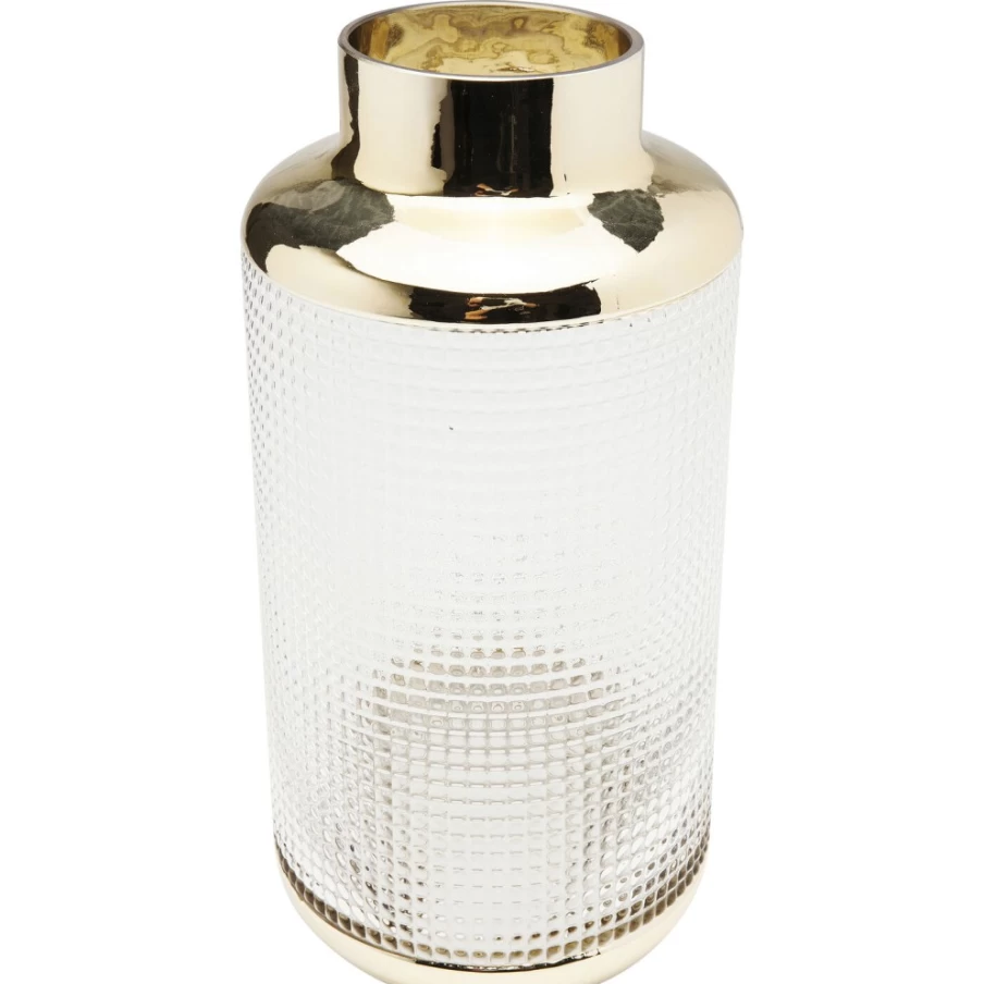 KARE Design La Noble Modern Ceramic Vase 30cm - Elegant Home Decor