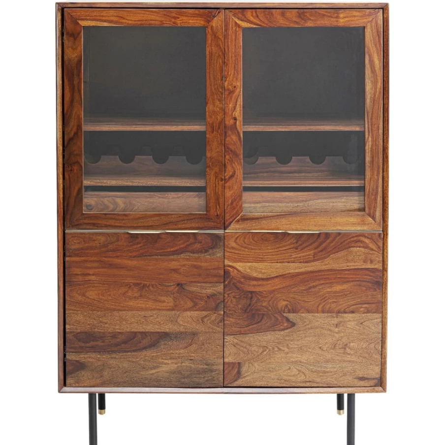 KARE Design Ravello 100 Modern Display Cabinet for Stylish Home Decor