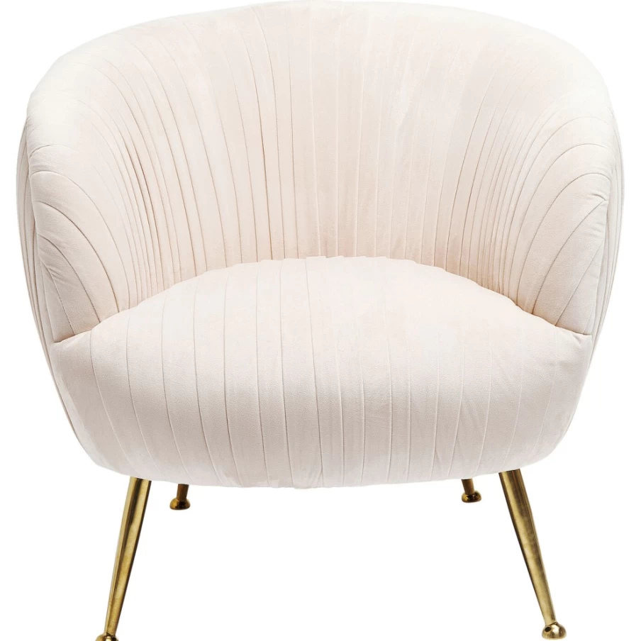 "KARE Design Perugia Modern Armchair – Stylish Comfort for Your Living Space"