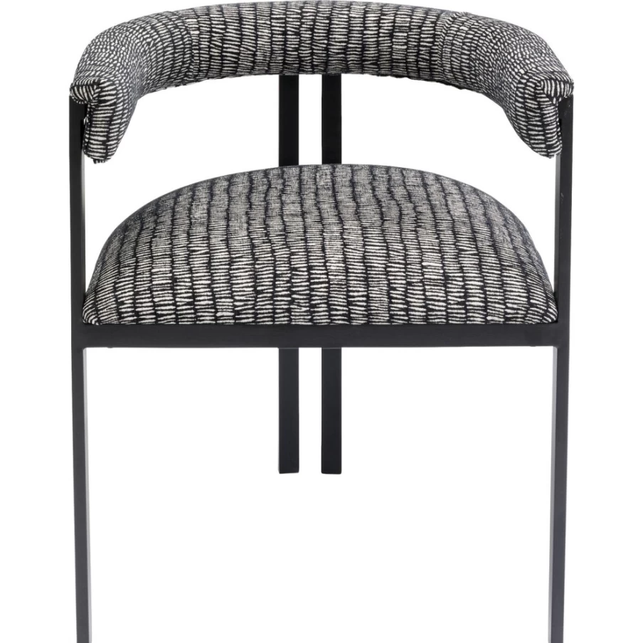 "KARE Design Paris Armchair With Armrests – Stylish & Comfortable S&P Chair"