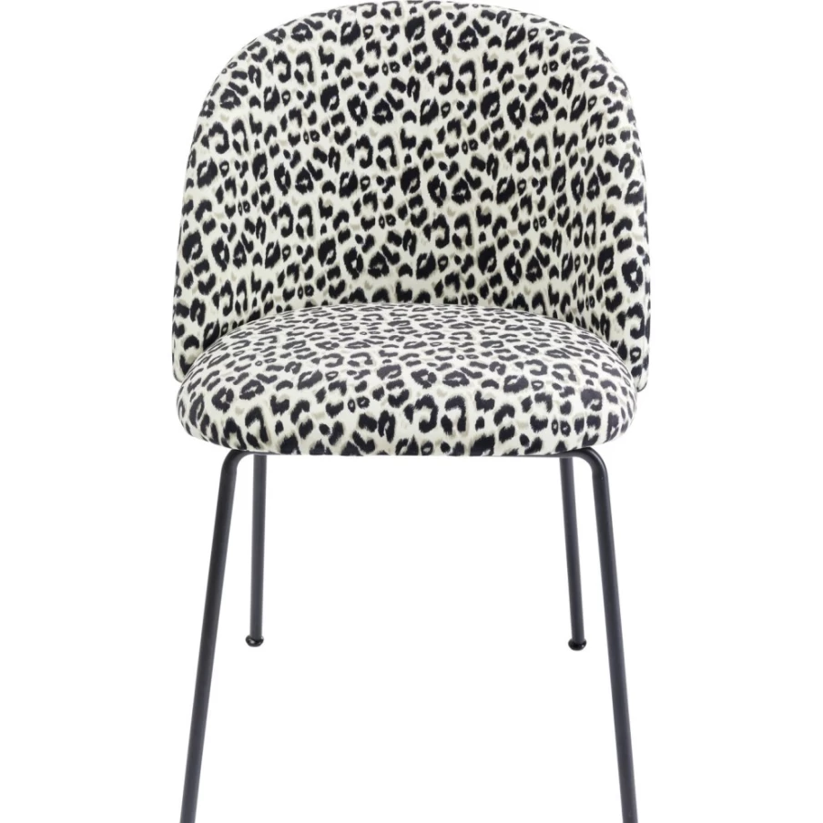 "KARE Design Cecil Leo Modern Accent Chair - Stylish & Comfortable Seating"