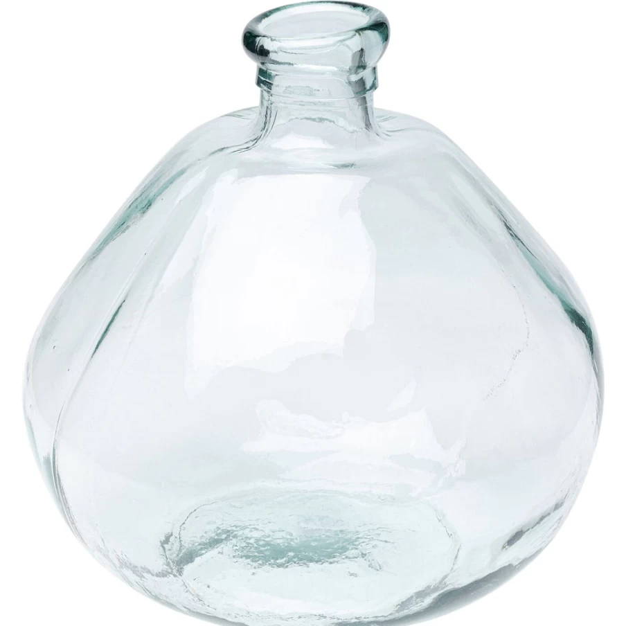 KARE Design Modern Simplicity Vase - 33cm Height Decorative Home Decor