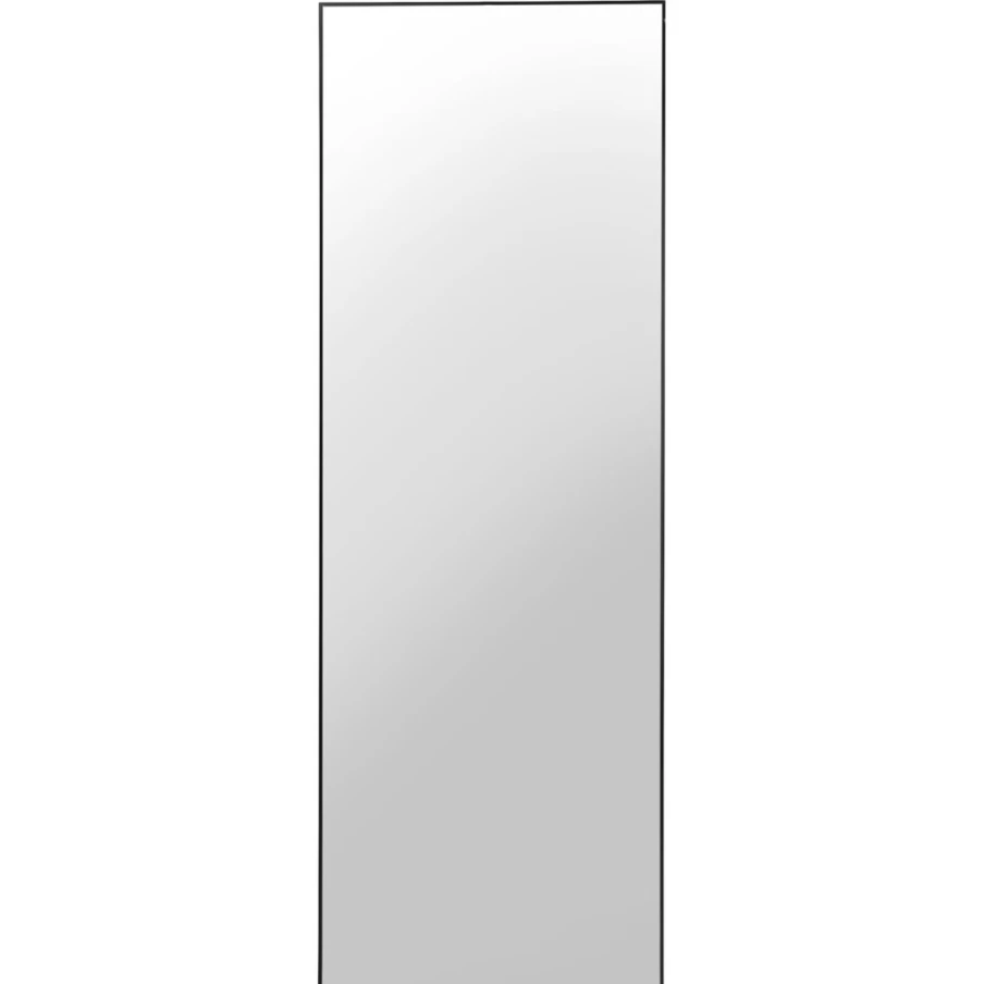 KARE Design Modern Rectangular Wall Mirror Bella Series 70 x 200 cm for Stylish Home Decor