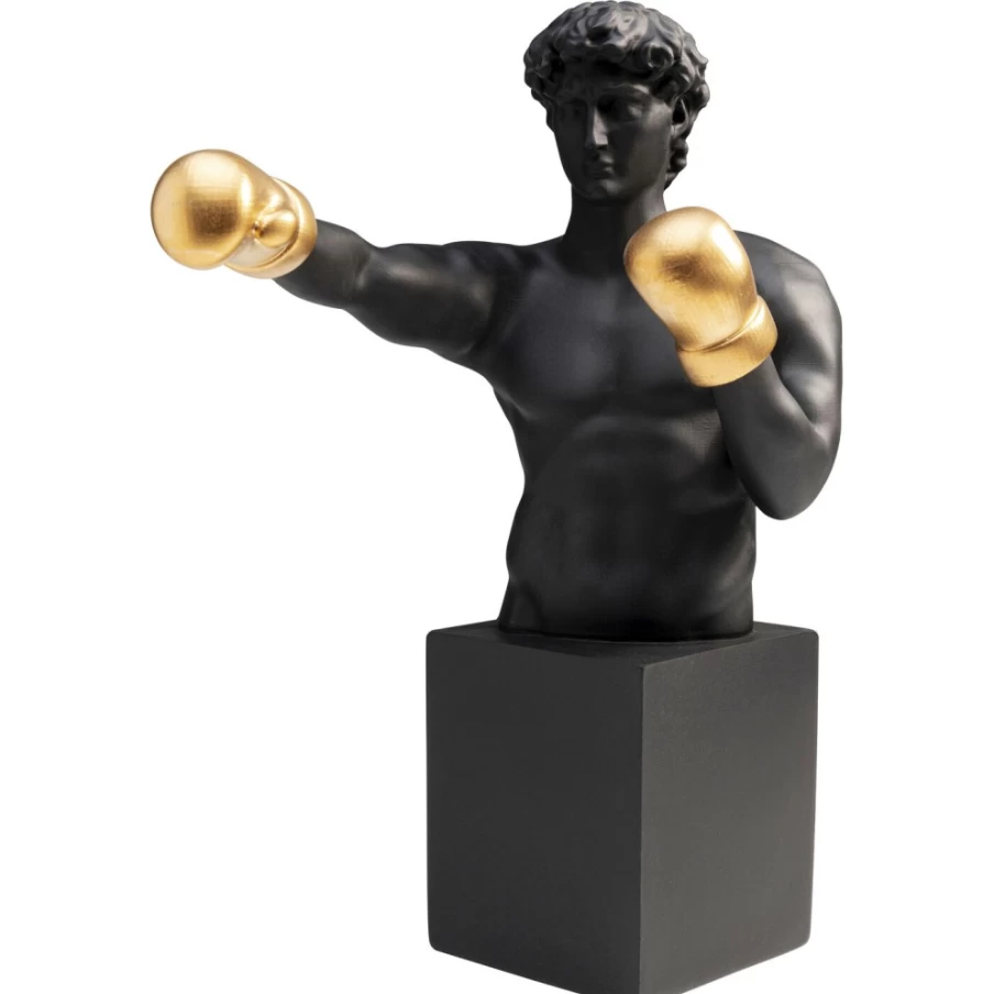 KARE Design Balboa 40Cm Decorative Object - Modern Home Decor