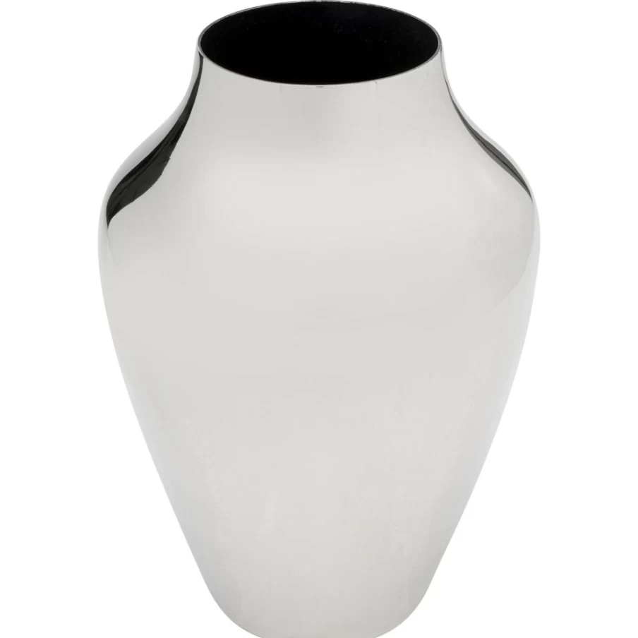KARE Design Modern Vesuv Conic Vase - 31cm Height Decorative Home Decor