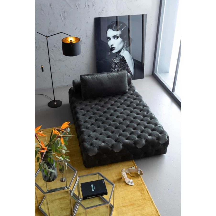 KARE Design Modern Floor Lamp for Living Room - Stylish Salotto Lighting for Home Decor