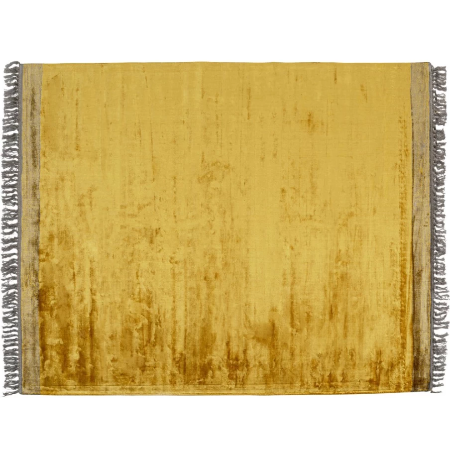 "KARE Design Modern Carpet Soleil 170x240 cm - Large Area Rug for Living Room"