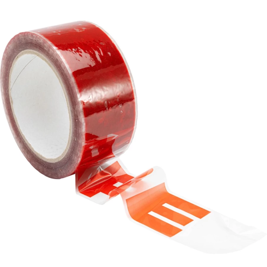 "KARE Design Logo Tape – Premium Branded Adhesive Tape for Creative Projects"
