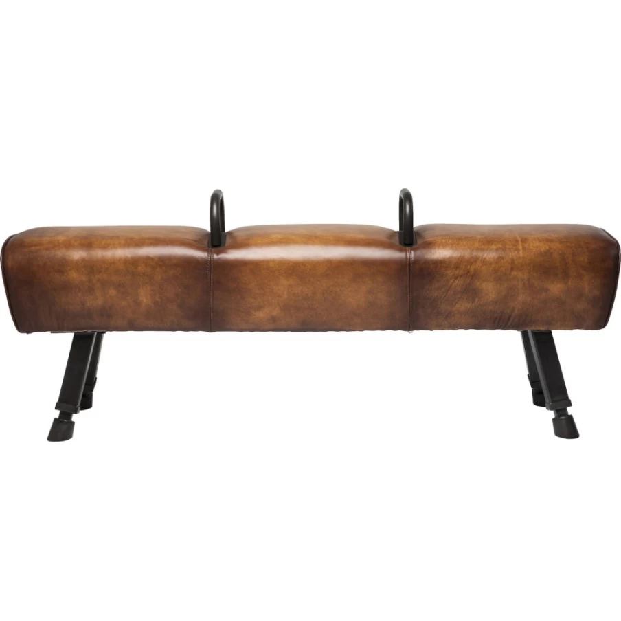 KARE Design Gabby 153Cm Workout Bench Gym for Home Fitness Training