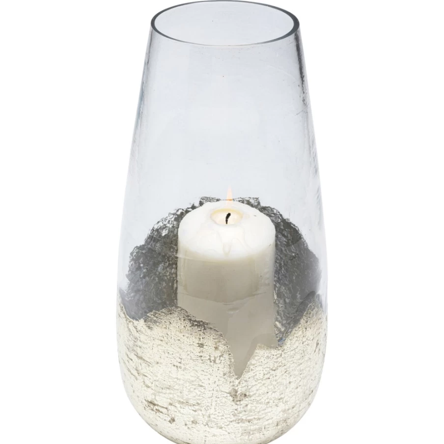 KARE Design Storm Lamp Glory - 35Cm Modern Decorative Lighting for Indoor Spaces