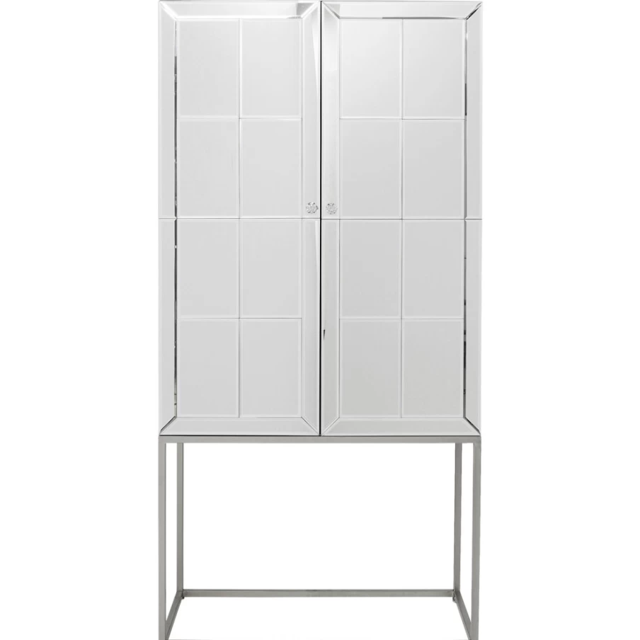 "KARE Design Modern Luxury Bar Cabinet for Home & Dining Room"