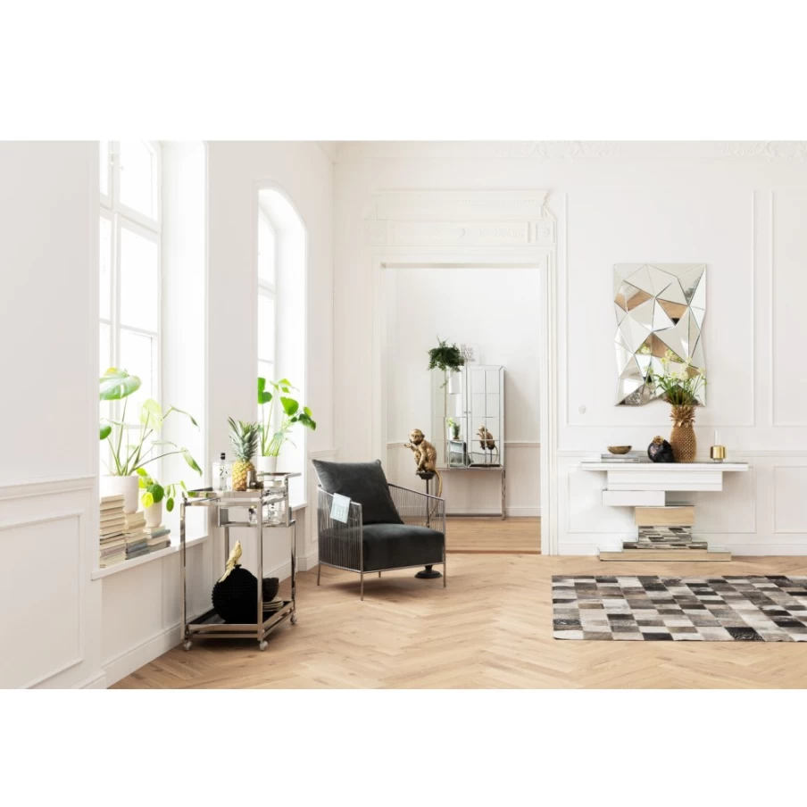 "KARE Design Modern Luxury Bar Cabinet for Home & Dining Room"