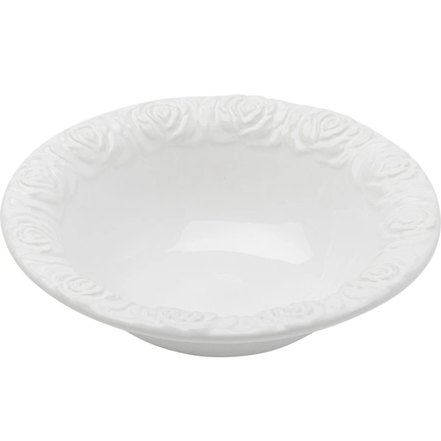 "KARE Design Rosa O18 Decorative Bowl – Stylish Modern Home Accessory"