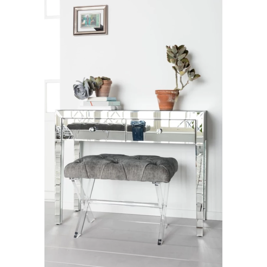 "KARE Design Luxury Console Table - Modern High-End Entryway & Living Room Furniture"