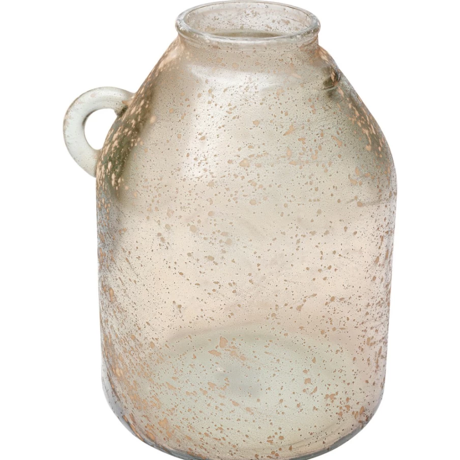 KARE Design Stardust Decorative Vase 26cm - Modern Home Decor & Gift Idea