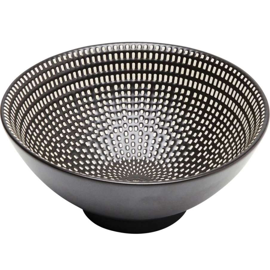 "KARE Design Tokyo O18 Modern Decorative Bowl – Stylish Home Dining Accessory"
