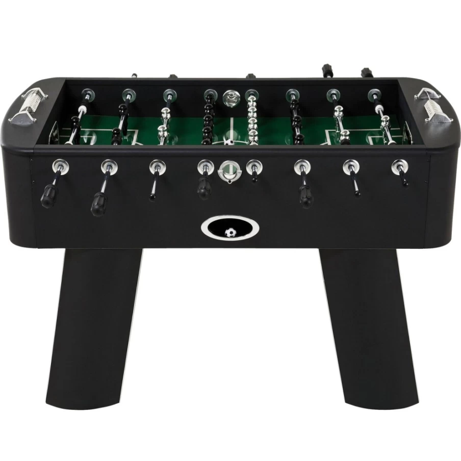 "KARE Design Modern Soccer Table - Stylish Foosball Game for Home & Office"