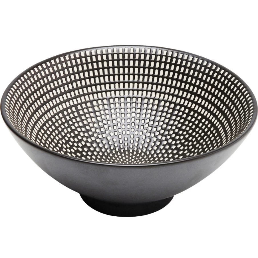 "KARE Design Tokyo O15 Modern Decorative Bowl – Stylish Home Dining Accessory"