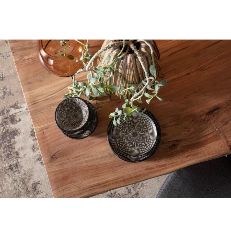 "KARE Design Tokyo O15 Modern Decorative Bowl – Stylish Home Dining Accessory"