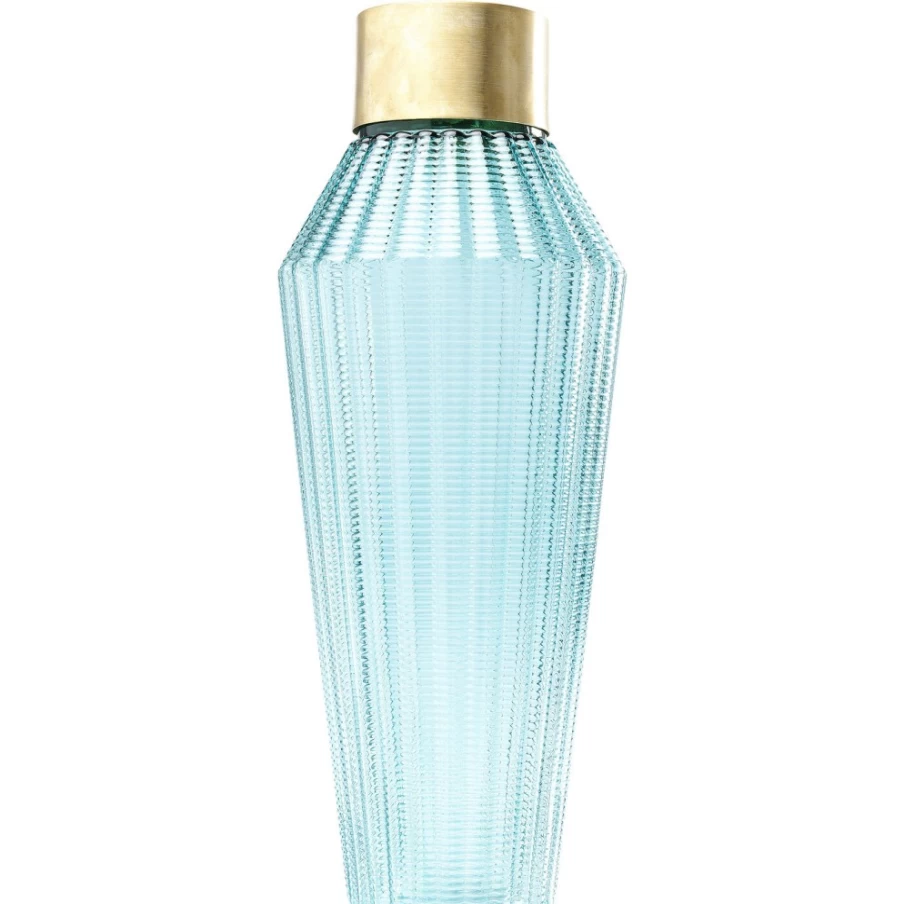 KARE Design La Noble Modern Vase - 19cm Height Decorative Home Decor