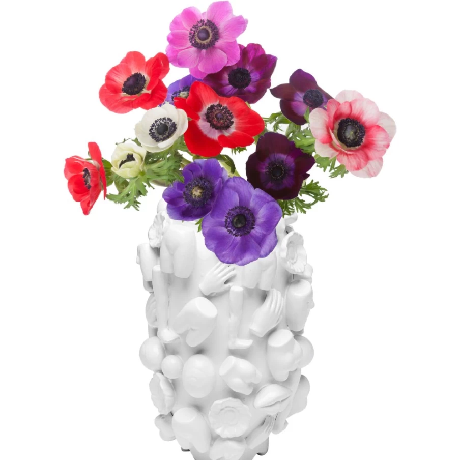 KARE Design Modern Vase Body Parts 37 - Decorative Home Accessory for Stylish Interiors