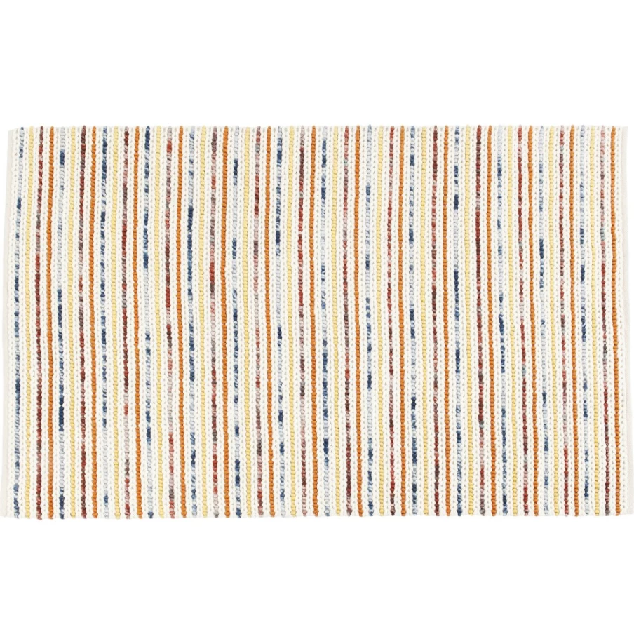 KARE Design Modern Carpet Breeze 240x170 cm Soft Plush Area Rug for Living Room Home Decor