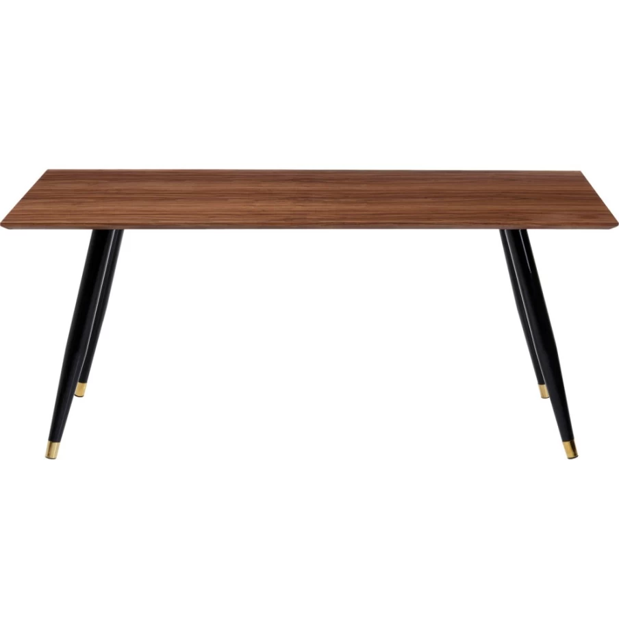 KARE Design Modern Dining Table Duran 180 x 90 cm - Stylish & Durable