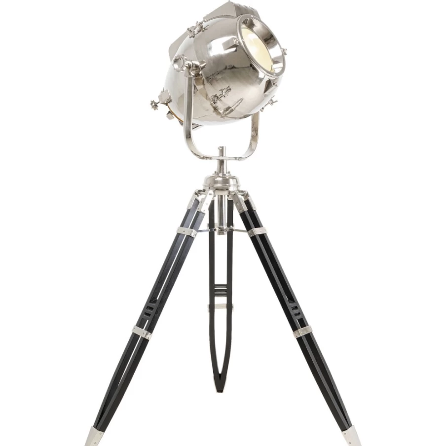 KARE Design Modern Floor Lamp - 230cm Tall Movie Theater Lighting for Home Decor