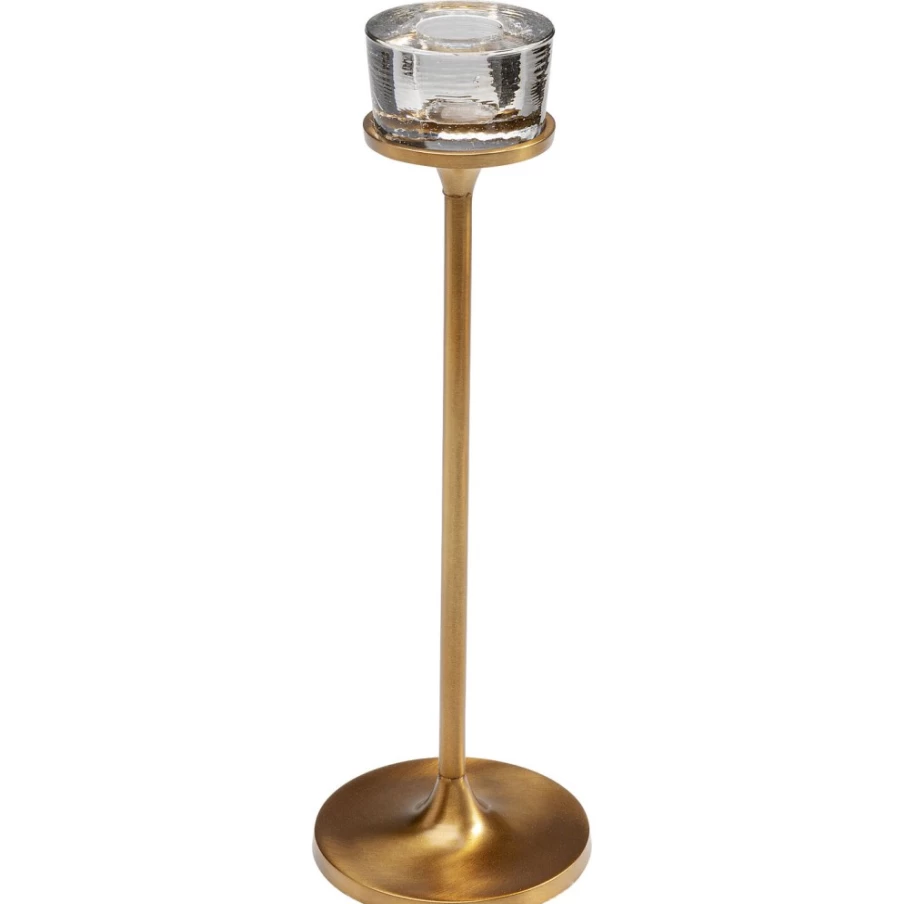 KARE Design Modern Rakel 28cm Decorative Candle Holder for Home Decor