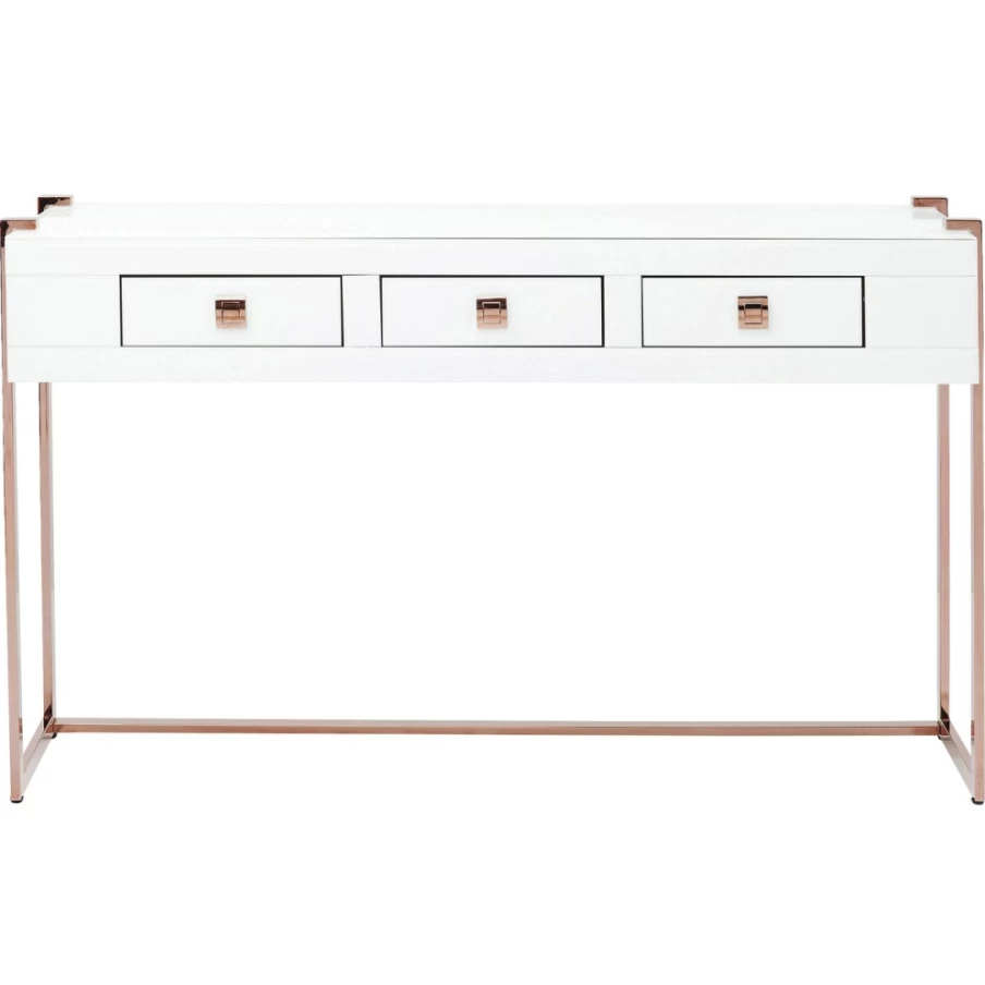 KARE Design Console Elite - Modern Gaming Console with Premium Features