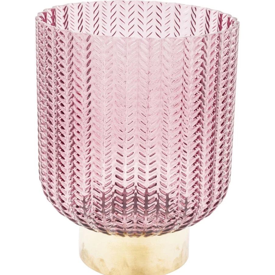 KARE Design Modern Barfly Berry Vase - 24cm Height Decorative Home Decor