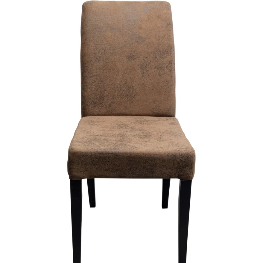 "KARE Design Vintage Casual Chair - Retro Style Comfortable Seating for Home Decor"