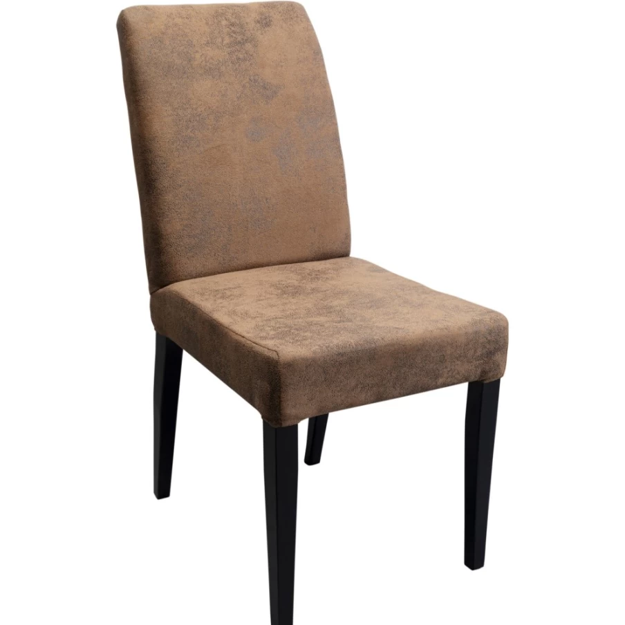 "KARE Design Vintage Casual Chair - Retro Style Comfortable Seating for Home Decor"