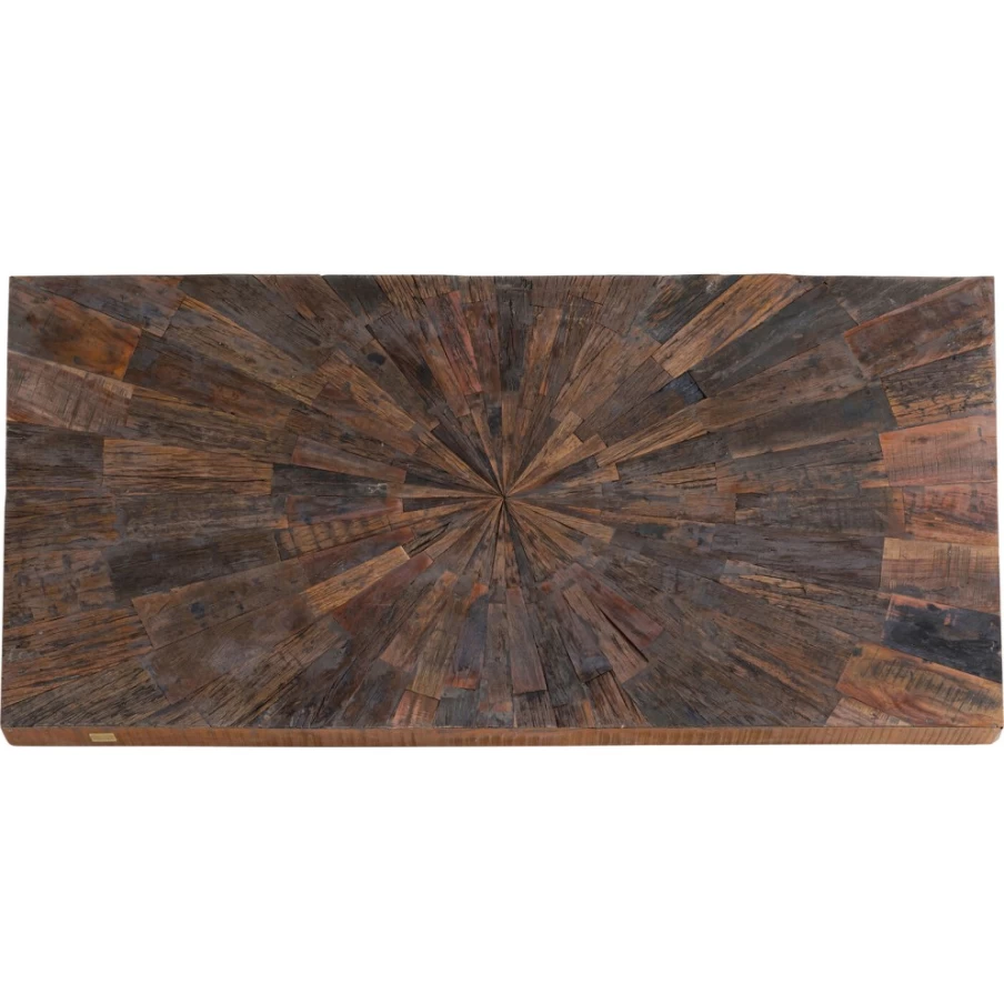 KARE Design Conley 160X80 Modern Dining Table - Stylish Tavola Top for Contemporary Kitchens