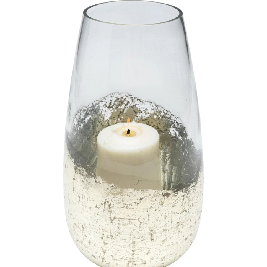 KARE Design Storm Lamp Glory - 27Cm Modern Decorative Lighting for Indoor Spaces