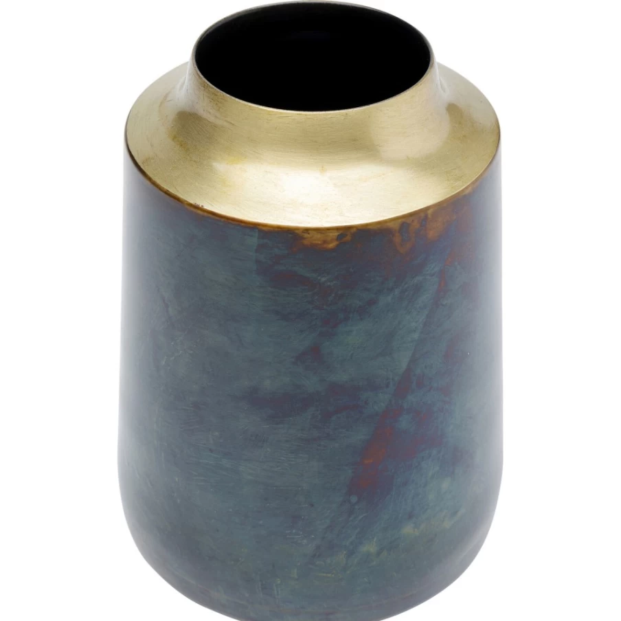 "KARE Design Lali Vase - 15cm Modern Decorative Ceramic Home Decor"