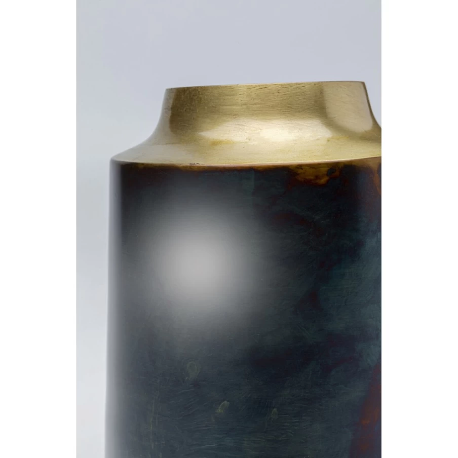 "KARE Design Lali Vase - 15cm Modern Decorative Ceramic Home Decor"