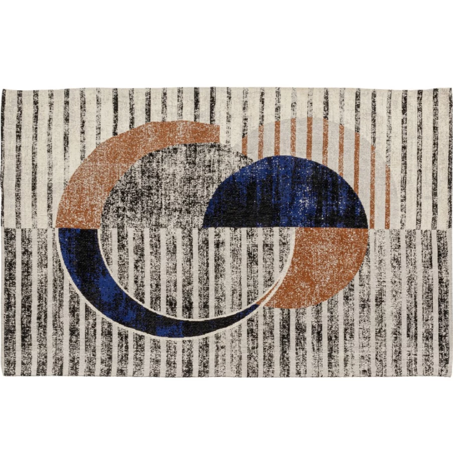 "KARE Design Modern Carpet Melvin 200x300 cm – Premium Large Area Rug for Living Room"